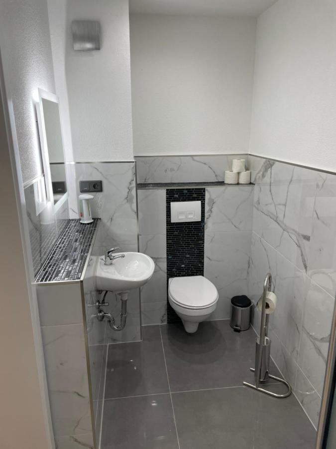 Hotel Anker Linden  ภายนอก รูปภาพ