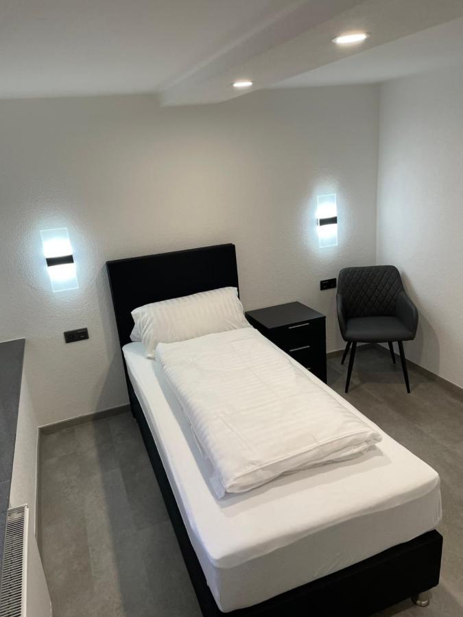 Hotel Anker Linden  ภายนอก รูปภาพ