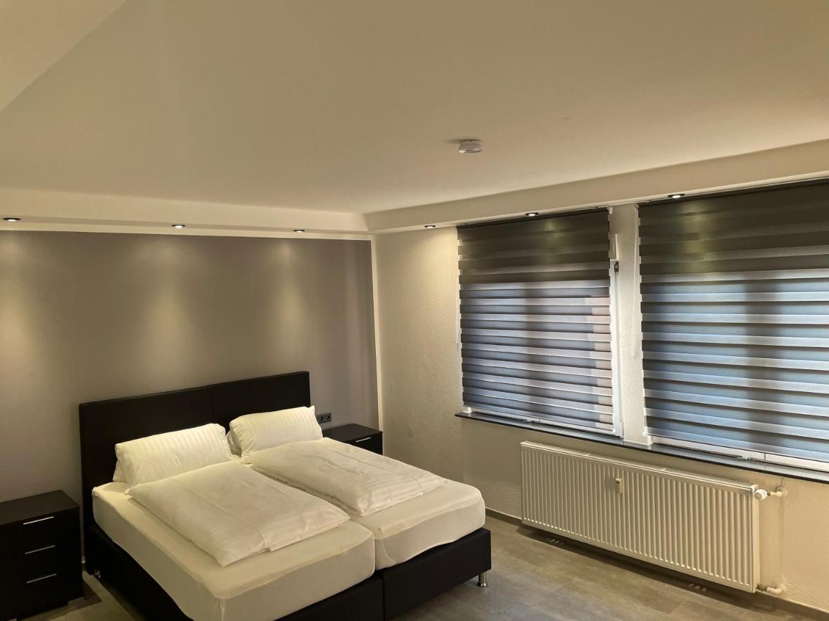 Hotel Anker Linden  ภายนอก รูปภาพ