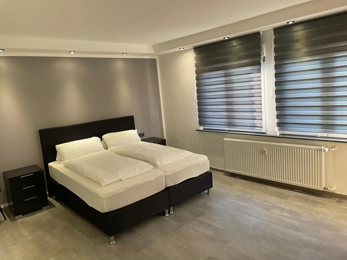 Hotel Anker Linden  ภายนอก รูปภาพ
